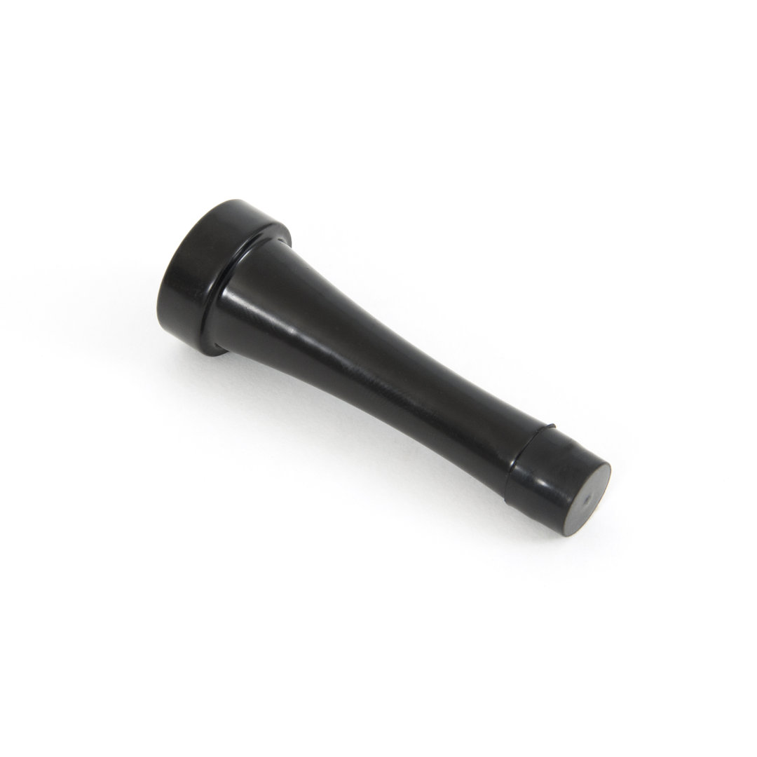Projection Steel Baseboard Door Stop