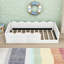 Lit de plancher rembourré avec lattes-62185512-62185514