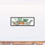 Cactus dans des pots, reproduction d'art sur toile-1145956912