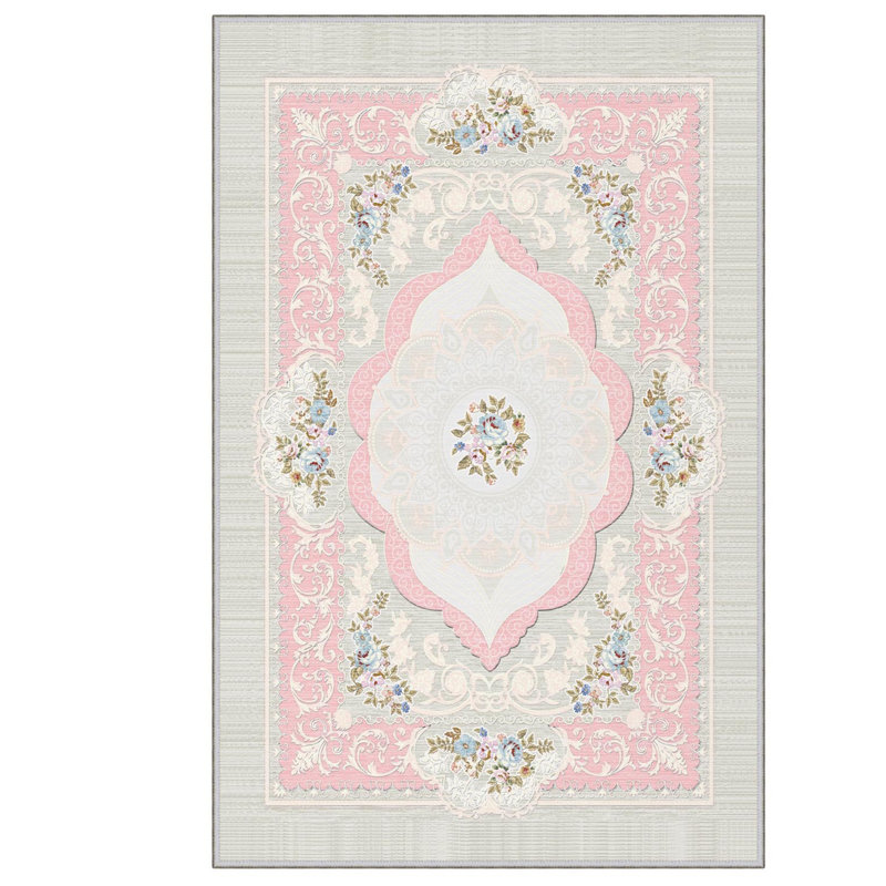 Kernberry Oriental Indoor Rug