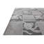 Tapis gris Pastrana