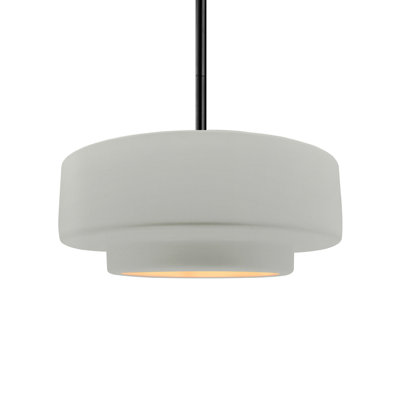Luminaire suspendu à 1 lumière Meydan - DEL