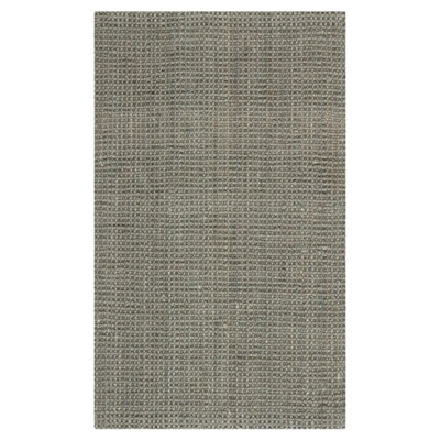 Calidia Handwoven Jute Area Rug
