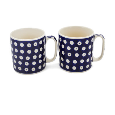 Tasse à café polonaise