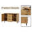 Brenika Accent Cabinet-1855952206