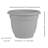 Ketzaly Pot Planter-1368620228-1368620231
