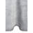 Luxurious Grey Carpet, 6.6 x 9.5 Feet | 100% Micropolyester, 2300 Grams/Sq Meter | Machine Woven, 192,000 Thread Points | Easy Care: Vacuum & Spot Clean | Perfect for Living Room, Bedroom & Office Decor-1508190091