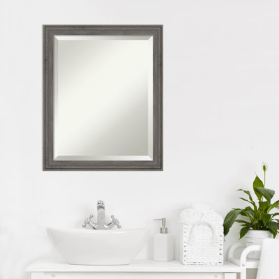 Jorin Flat Mirror