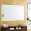 Wall Mounted Magnetic Glass Board-34581353