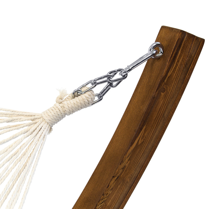  Free Standing Hammock with Stand