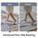 Oriental Non-Slip Machine-Washable Performance Area Rug