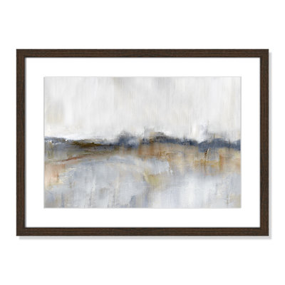 Autumnal Tide Print