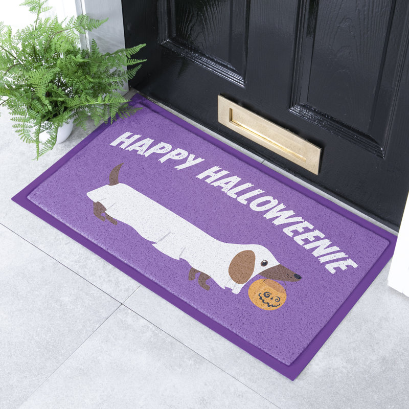 Non-Slip Doormat
