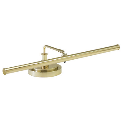 Lampe piano 4" Caitlynn