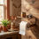 Porte-papier hygiénique avec tablette de téléphone, adhésif ou distributeur mural de rangement de salle de bain en acier inoxydable antirouille