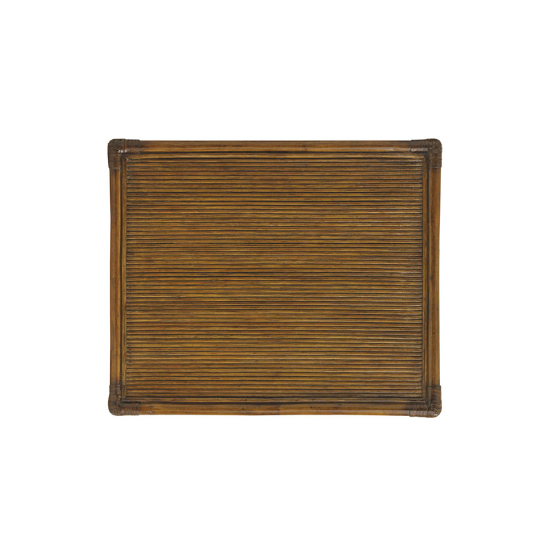 Bali Hai Bungalow Chairside Chest