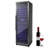 187 Bottles Wine Cooler Refrigerator,Freestanding Compact Wine Fridge with Digital Control for Fridge With 40-66F Digital Temperature Control Glass Door