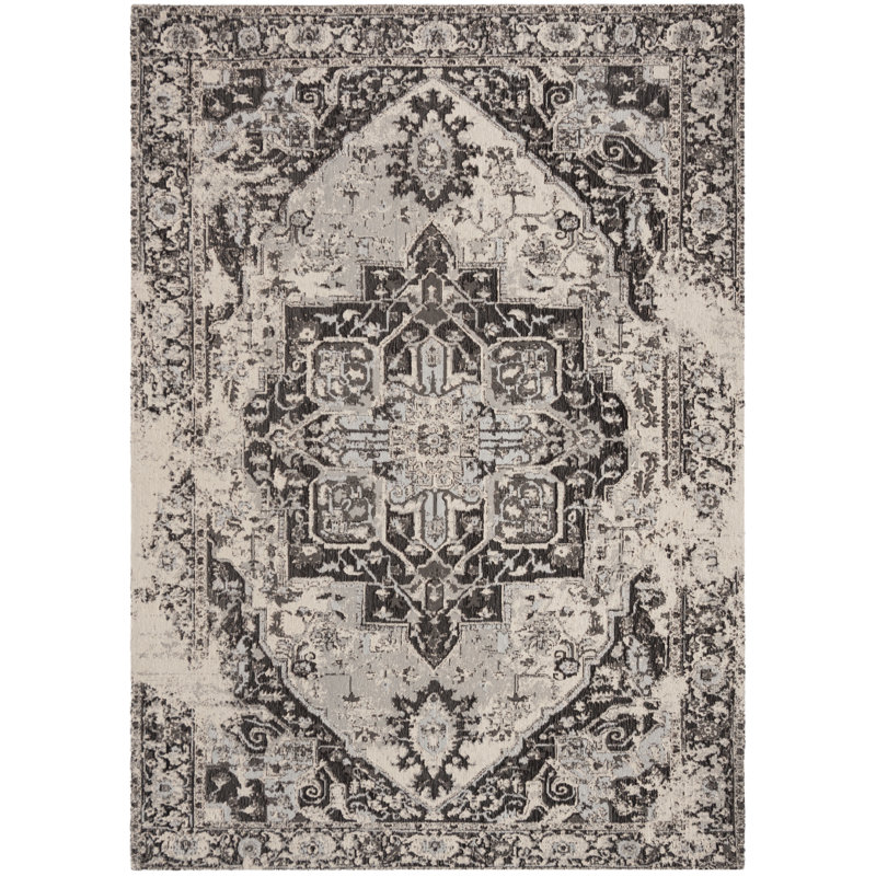 Tapis oriental performance Chenault, Rectangle 6 pi x 9 pi