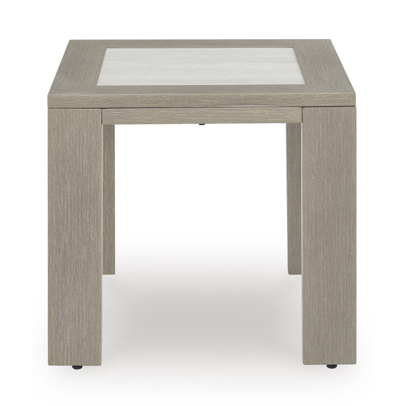 Kimpton Isle Outdoor End Table