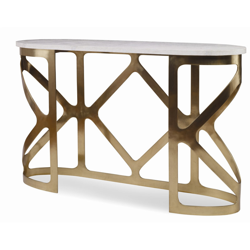 Grand Tour 59.5'' W Console Table