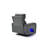 Lumin 3DC2C187D5C14CE8B616E7B48E6C724F Chair , Gray-729298744