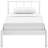 Modway Gwen Full Bed Frame-431514912-503268735