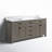 Ajiya 72" Double Bathroom Vanity Set-462070130-462070131