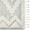 Tapis gris / blanc Lauri Southwestern-1309042701
