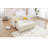 Chenille Modular Sofa with Storage-1580072194