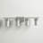 Robie Four Light Wall / Bath from Generation Lighting -936804365-936786575-936786574