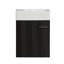 Meuble-lavabo mural 18 po Colmer-1083924183