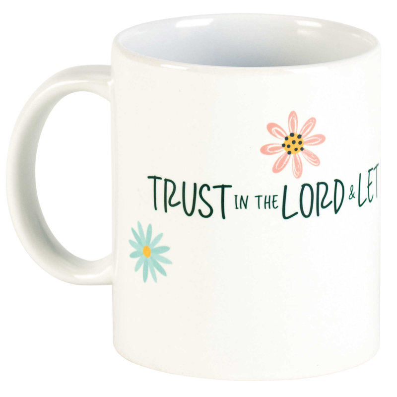 Aaradhy Ceramic Coffee Mug
