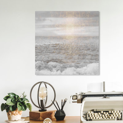 " Water Gray Sea Coastal "