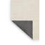 Tapis de zone beige/crème contemporaine-272654887