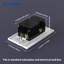 Prise inviolable avec port USB-63415609