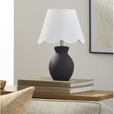Lampe de table Momsen