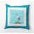 Turquoise sélectionné