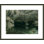 «The Grotto of the Loue» par Gustave Courbet, impression giclée sur cadre