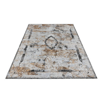 Flatweave Area Rug