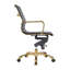 Chaise de travail réglable en hauteur-740365575