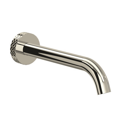 Tenerife Wall Mount Tub Spout
