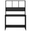 Bureau d'ordinateur avec tablettes Charlsea-1343864939