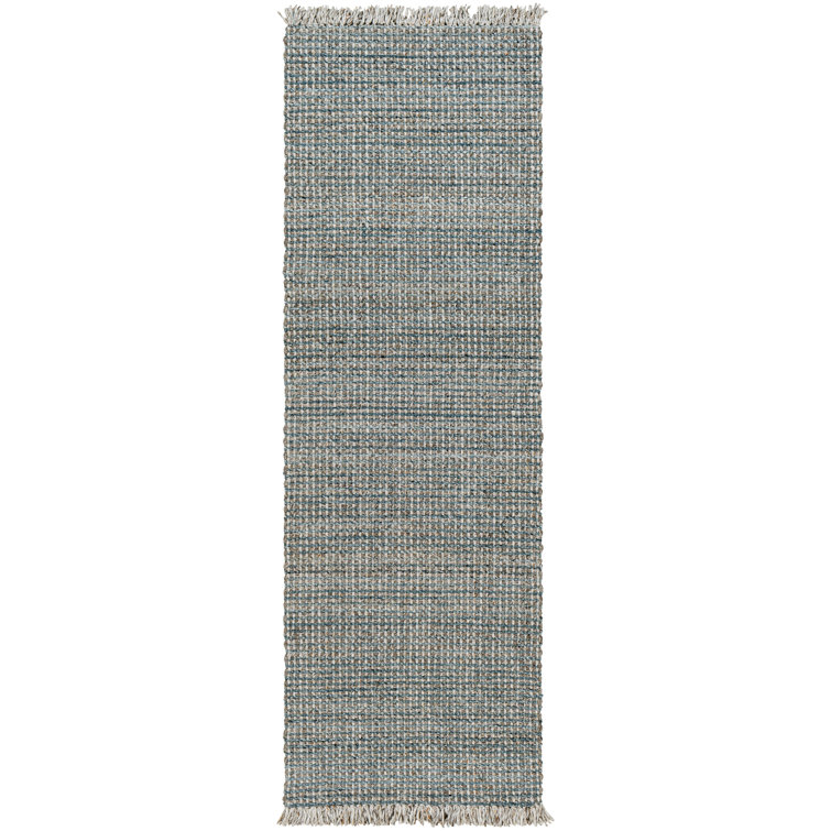 Viewcrest Handmade Recycled P.E.T Indoor/Outdoor Rug