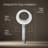 Statement Ves Single-Function Handshower 1.5 Gpm-69931037
