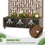 Metal Planter-1860907273-1860907277