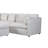 Upholstered 122'' Sofa