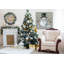 Lin bonhomme de neige II - imprimé-33348849-119461334-35569127