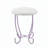 Exquisite Vanity Set with Intricate Design for Stylish Spaces