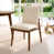 Beige sélectionné