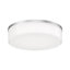 Disq Acrylic LED Flush Mount